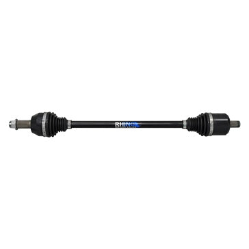 AXLE POL RHINO