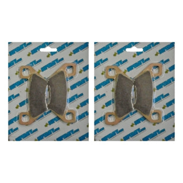 BPDBK SUPERATV BRAKE PAD FT HON