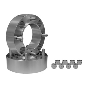 WHEEL SPACER 2 inch A/C QTY2