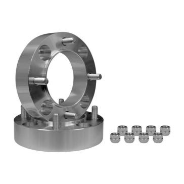 WHEEL SPACER 4X156 1.5 inch POL QTY2 POL