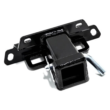 HITCH RECEIVER RR KAWA BK SUPERATV