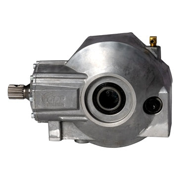 DIFFERENTIAL FULL POL SUPERATV