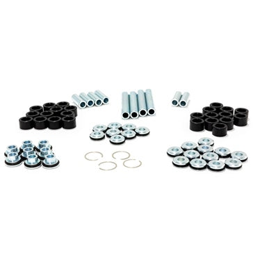 A-ARM BUSHING KIT FT/RR POL SUPERATV