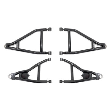 A-ARM H-CLEAR FT OFFSET BK C-AM