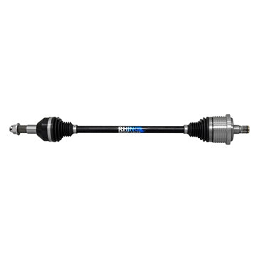 AXLE FT LF C-AM RHINO