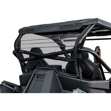 WINDSHIELD RR LSMK CFMOTO SUPERATV