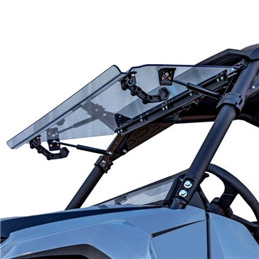 WINDSHIELD FLIP SCRATCH RESIS YAM