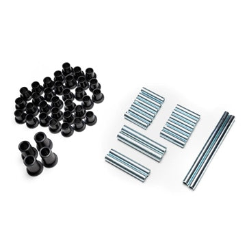 A-ARM BUSHING KIT UHMW POL SUPERATV