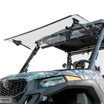 WINDSHIELD FLIP CFMOTO SUPERATV