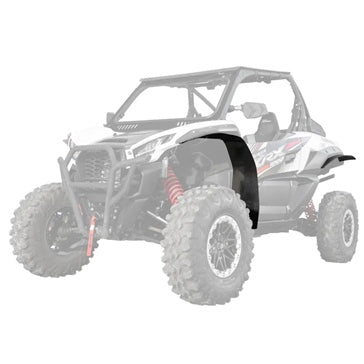 FENDER FLARE LOW PROFILE KAWA SUPERATV