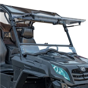 WINDSHIELD FLIP CFMOTO SUPERATV