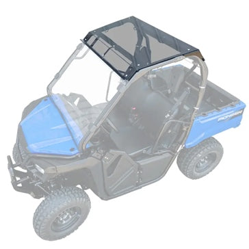 ROOF TINTED HON SUPERATV