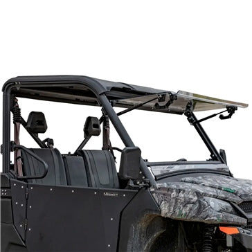 FLIP WINDSHIELD CFMOTO SUPERATV