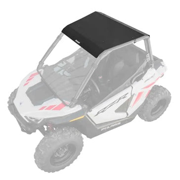 ROOF ALU POL SUPERATV
