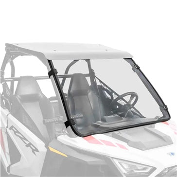 WINDSHIELD FULL POL SUPERATV