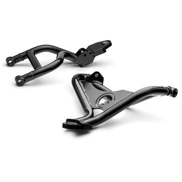 A-ARM H-CLEARANCE 2 inch FT BK C-AM SUPERATV