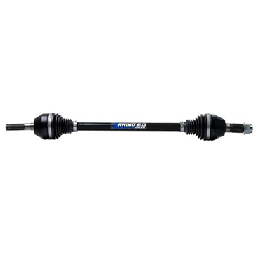 Super ATV Complete HD Axle Rhino 2 Fits Can-am