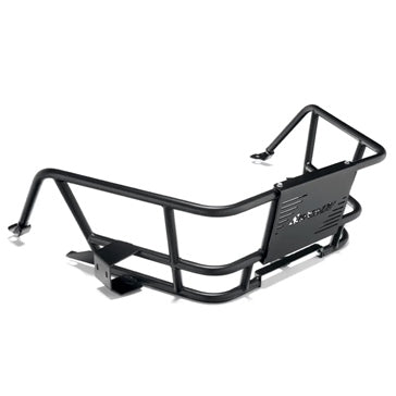 Super ATV Bed Enclosure 1”