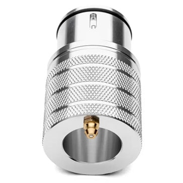 WHEEL BEARING GREASER 44MM POL