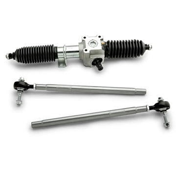 Super ATV Rack and Pinion Rackboss 2.0