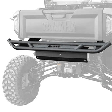 BUMPER RR BK YAM SUPERATV