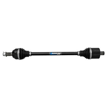 Super ATV Complete HD Axle Rhino 2 Fits Kawasaki