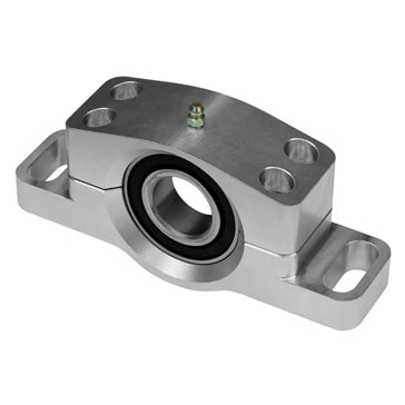 CARRIER BEARING CAST POL SUPERATV