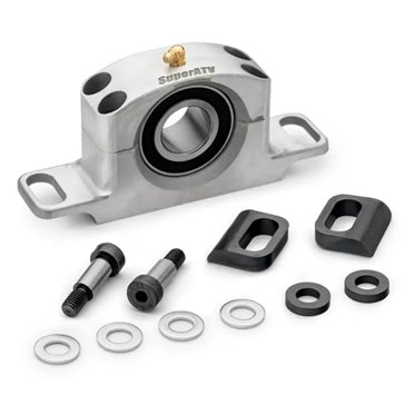Super ATV HD Carrier Bearings