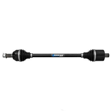 Super ATV Complete HD Axle Rhino 2 Fits Yamaha