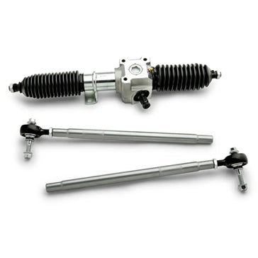 Super ATV Rack and Pinion Rackboss 2.0