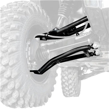 A-ARM H-CLEARANCE 1.5 inch FT HON