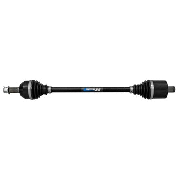 Super ATV Complete HD Axle Rhino 2 Fits Honda