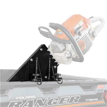 Super ATV Chainsaw Mount