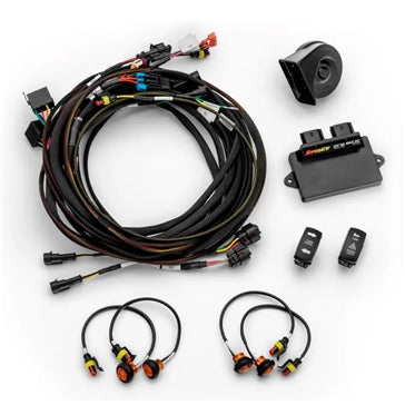 Super ATV Self-Canceling Turn signal LED