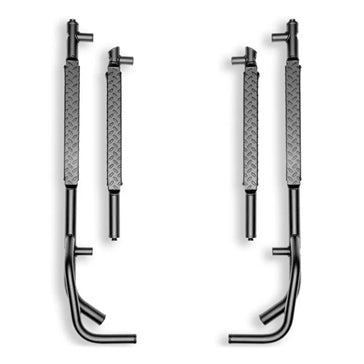 BAR NERF HD POL BK SUPERATV