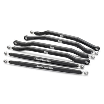 Super ATV High Clearance Radius Rod Fits Can-am
