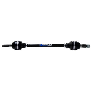 Super ATV Complete HD Axle Rhino 2 Fits Can-am