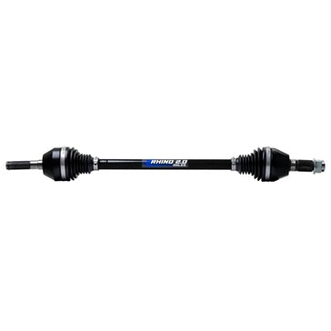 Super ATV Complete HD Axle Rhino 2 Fits Can-am