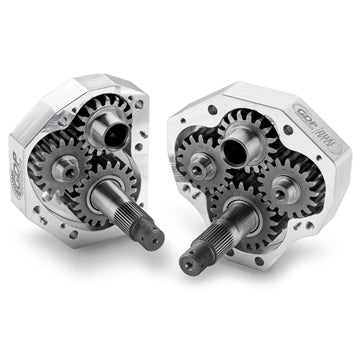 Super ATV Portal Gear Lift Fits Polaris