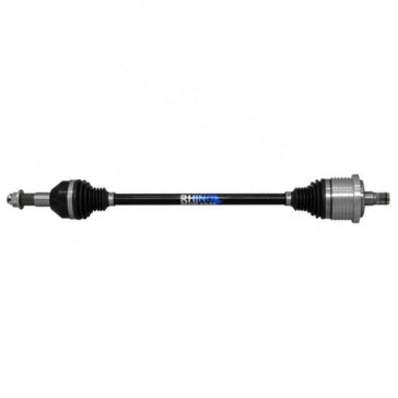 AXLE COMPL RR RG C-AM RHINO