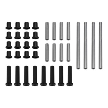 A-ARM BUSHING KIT FT POL SUPERATV