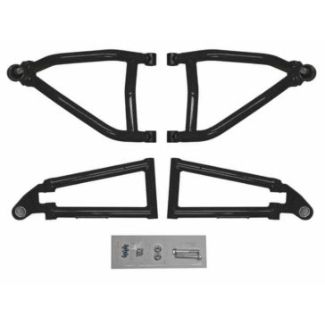 A-ARM H-CLEAR FT BK C-AM