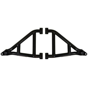 A-ARM H-CLEAR FT BK POL