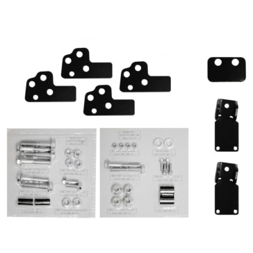LIFT KIT 2 inch C-AM SUPERATV