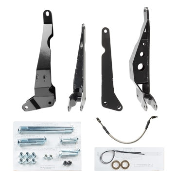 LIFT KIT 2 inch KAWA SUPERATV