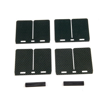 PETAL KIT VFORCE3 YAM