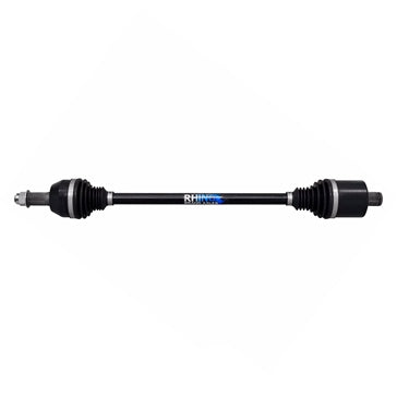 AXLE COMPL RR RG HON RHINO