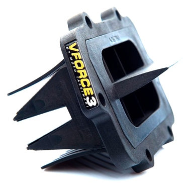 REED CAGE VFORCE3 SKIDOO