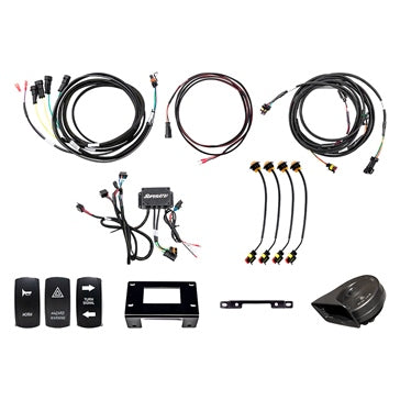TURN SIGNAL KIT C-AM SUPERATV
