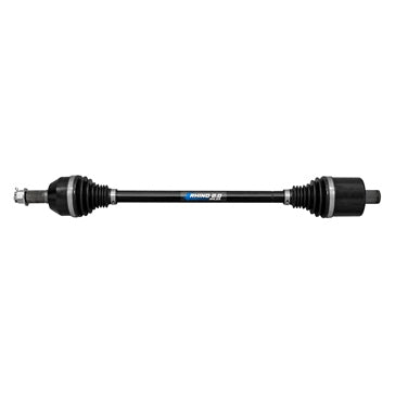 AXLE COMPL HD RR KAWA RHINO2